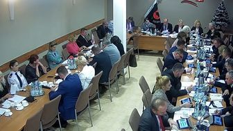 Rada Miasta Łęczna