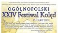 Puławy czekają na kolędników! Nabór do XXIV Ogólnopolskiego Festiwalu Kolęd