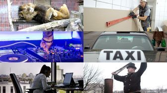 Gdzie się zarabia najwięcej? Noworoczny poradnik biznesowy