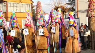 Brodacze w Sławatyczach/ fot. archiwum