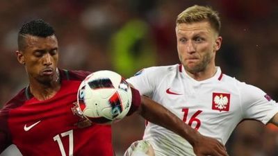 Błaszczykowski odchodzi z Wolfsburga. W styczniu wróci do Wisły?