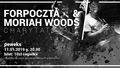 Forpoczta & Moriah Woods charytatywnie w Puławach