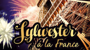 Sylwester a la France w Centrum Kongresowym UP w Lublinie