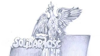 Pomnik będzie zbudowany z brązu i nierdzewnej stali. Ma upamiętniać pracowników Zakładów Azotowych, którzy protestowali przeciwko wprowadzeniu stanu wojennego i solidaryzowali się z ofiarami wydarzeń grudniowych