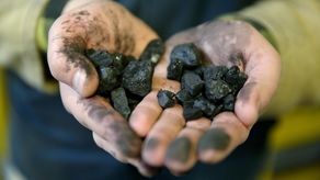 Kopalnie to potężne ssawki, które marnują ogromne ilości wody – mówi Krzysztof Gorczyca