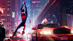 Repertuar kin i teatrów w weekend w Lublinie i regionie [28-30.12]