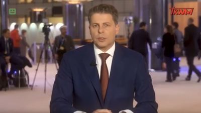 Europoseł z Lublina: "Niewiele osób w Polsce wie o faktycznych przyczynach wymiany premier Beaty Szydło"