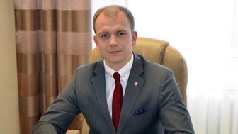 Wicestarosta Dawid Kostecki ma imieniny 29 grudnia