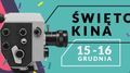 Bilety po 12 zł na Święto Kina!