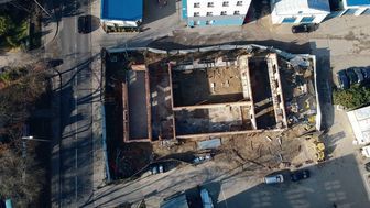 Lublin: 3,5 mln zł na dokończenie "samochodówki". Umowę z poprzednim wykonawcą zerwano