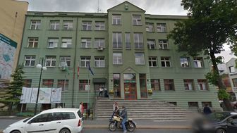 Urząd Miasta Chełm