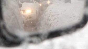 Zarzuty dla byłego wójta. Sprawa ma związek z odśnieżaniem ulic i dróg