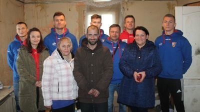 Szlachetna Paczka od Wisły Puławy