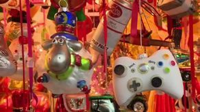 Święta za trzy, dwa...