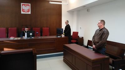 "Twój bóg Allah jest ch..em". Irakijczyk pobity na oczach dzieci. Od 40 lat mieszka w Polsce