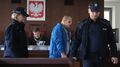 Arkadiusz J. został skazany na 3 lata i 9 miesięcy więzienia. 