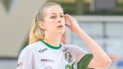 Magdalena Szajtauer wystąpiła we wszystkich meczach eliminacyjnych do EuroBasketu 2019