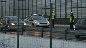Umieszczał atrapy bomb przy obwodnicy Lublina. 47-latek sam zgłosił się na komisariat