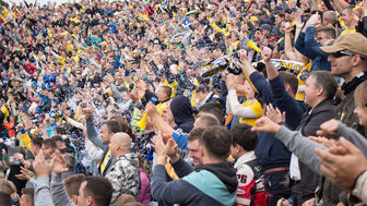 Lubelscy kibice nazywają rozgrywanie meczów w piątki „zniszczeniem tradycji”