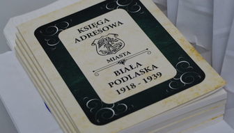 Publikacja młodzieży