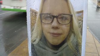 Kamila Siedlecka zaginęła w Lublinie. Fundacja ITAKA włącza się do poszukiwań