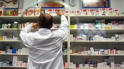 Leki na bazie marihuany medycznej mogą trafić do aptek jeszcze przed końcem roku