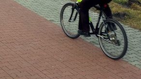 Zamość: Ścieżka gotowa, czas na schody i kładkę