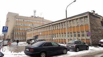 Cena wywoławcza działki w centrum miasta o powierzchni 5 tys. mkw. ze znajdującym się na niej budynkiem wynosiła 11 mln 133 tys. zł
