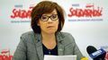 "Solidarność" daje czerwoną kartkę rządzącym. Domaga się odwołania ministra edukacji