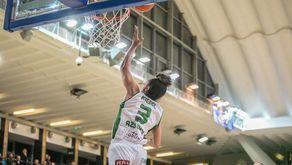 Brianna Kiesel po raz kolejny poprowadziła „Pszczółki” do zwycięstwa