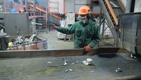 Dlaczego plastikowe śmieci już nie jadą do Chin, a kontenery z kadridżami spadają do oceanów