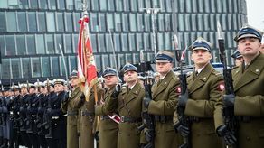 27 miliardów zł na "Żelazną Dywizję". Jedna z brygad ma stacjonować w Lublinie