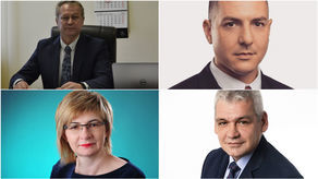 Nowi dyrektorzy WORD w Lublinie, Białej Podlaskiej, Zamościu i Chełmie