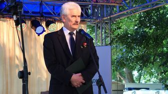 Stanisław Gołębiowski będzie teraz zarabiać najmniej spośród wójtów w całym powiecie puławskim