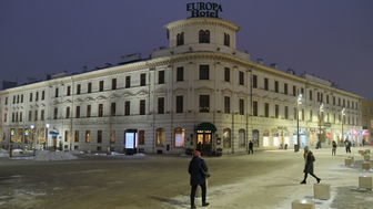 Hotel Europa