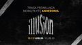 Koncert Illusion w Klubie30