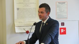 Wojciech Sosnowski / fot. archiwum