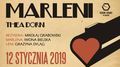 Prapremiera polska spektaklu "Marleni" Teatru Starego