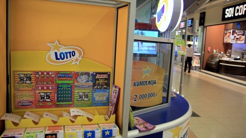 Kumulacja Lotto rozbita. 4.12.2018 r. ktoś wygrał 18 mln złotych! 