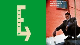 W stronę reportażu: Wróżąc z fusów