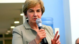 Maria Piastowicz będzie kierowała puławskim MOPS do 22 lutego przyszłego roku