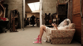 Lublin: Wybrano najlepsze zdjęcie z teatru