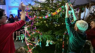 Wigilia i Wielki Piątek wolne od pracy? [sonda]