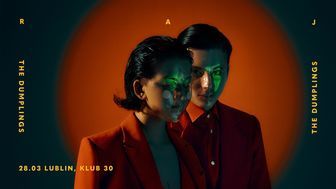 Koncert The Dumplings w Klubie 30 w Lublinie