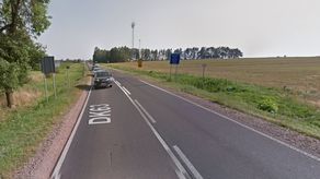 Z Łukowa do Siedlec pojedziemy po nowej nawierzchni 