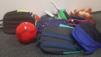 Imieninowe podarki trafią na konkursy