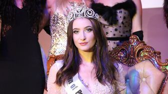 18-latka z woj. lubelskiego zwyciężczynią Queen Of Poland 2018 [zdjęcia]