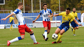 Grupa Azoty nie będzie już sponsorować Wisły Puławy!