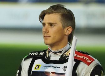 Grzegorz Zengota (Speed Car Motor): Jonsson powinien być liderem - Dziennik Wschodni