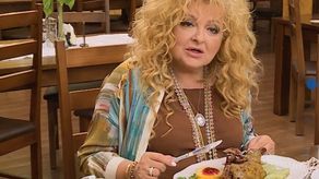 Magda Gessler i Kuchenne rewolucje w restauracji w woj. lubelskim. Karczma Ordynat czyli Malinowa Spiżarnia